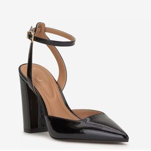 Jessica Simpson Nazela Pump
